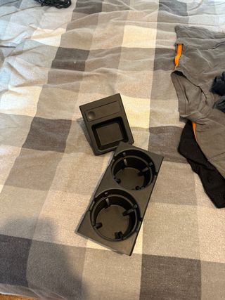 Posavasos BMW serie 3 e46.