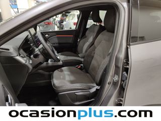 Renault Captur Techno TCe 66 kW (90 CV)