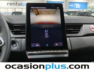 Renault Captur Techno TCe 66 kW (90 CV)