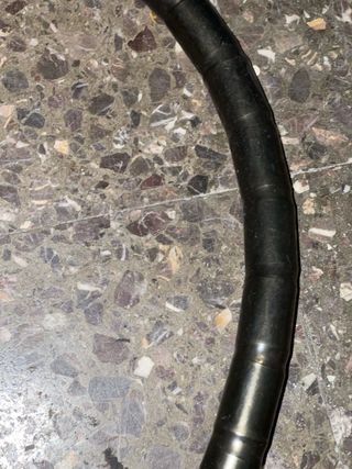 Candado de seguridad para moto o bici