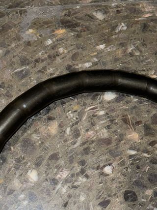 Candado de seguridad para moto o bici