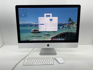 ordenador apple apple imac core i9 3.6 27 5k (2019) (a2115)