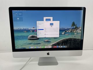 ordenador apple apple imac core i9 3.6 27 5k (2019) (a2115)