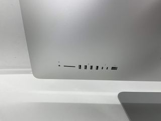 ordenador apple apple imac core i9 3.6 27 5k (2019) (a2115)