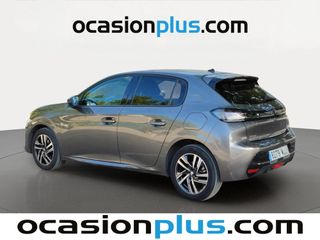 Peugeot 208 PureTech 100 Allure 75 kW (100 CV)
