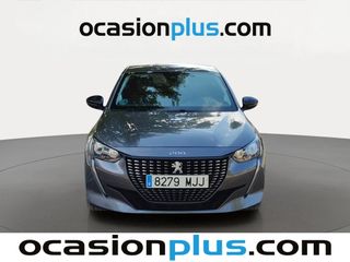 Peugeot 208 PureTech 100 Allure 75 kW (100 CV)