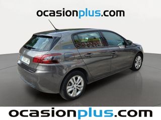 Peugeot 308 Active Pack BlueHDi S&S 96 kW (130 CV)