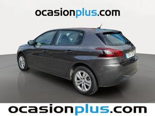 Peugeot 308 Active Pack BlueHDi S&S 96 kW (130 CV)