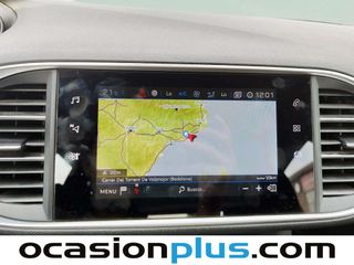 Peugeot 308 Active Pack BlueHDi S&S 96 kW (130 CV)