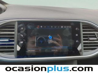 Peugeot 308 Active Pack BlueHDi S&S 96 kW (130 CV)