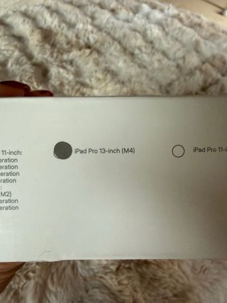 Soporte Carga Magnético iPad LULULOOK