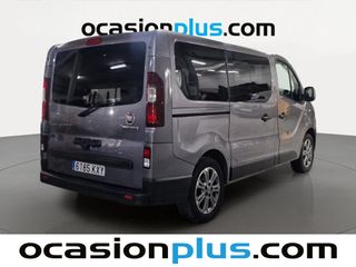 Fiat Talento Combi 1.6 EcoJet Base Corto 107 kW (145 CV)