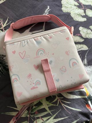 Trona portátil Tuc Tuc