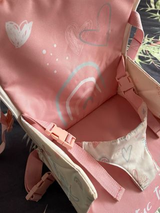 Trona portátil Tuc Tuc