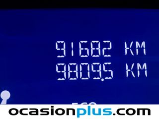 Renault Express Furgon Confort Blue dCi 55 kW (75 CV)