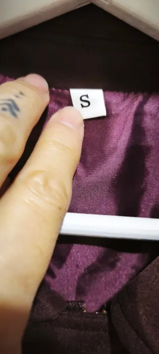 Cazadora bomber Shein