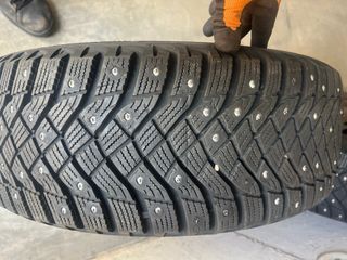 Neumáticos de nieve (4 unidades)