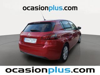 Peugeot 308 PureTech 110 S&S Style 81 kW (110 CV)