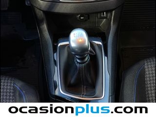 Peugeot 308 PureTech 110 S&S Style 81 kW (110 CV)