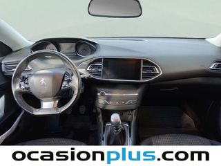 Peugeot 308 PureTech 110 S&S Style 81 kW (110 CV)