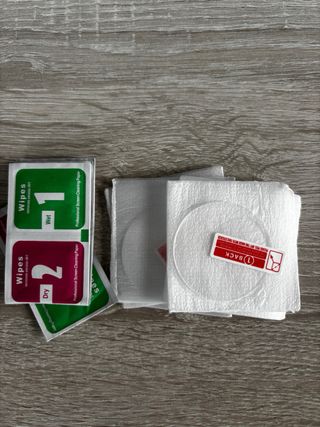 Protector Pantalla Cristal Templado Garmin Fenix 7