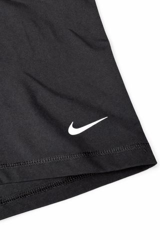 Nike Pro Shorts Negros