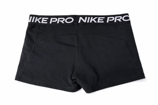 Nike Pro Shorts Negros