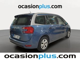 Citroen Grand C4 Picasso BlueHDi 120 Feel 88 kW (120 CV)
