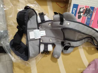 Marsupio Brevi Koala Hello Kitty 0m+