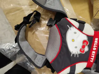Marsupio Brevi Koala Hello Kitty 0m+