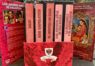 Serie Mienteme DVD Temporadas 1-3