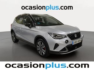 SEAT Arona 1.0 TSI S&S FR XL 85 kW (115 CV)
