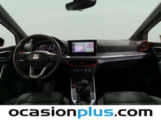 SEAT Arona 1.0 TSI S&S FR XL 85 kW (115 CV)