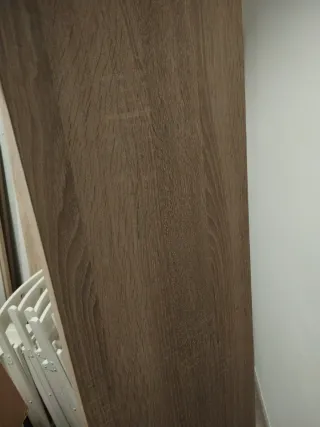 Canapé 150x200 Madera Gran Capacidad + colchón