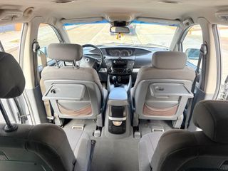 SsangYong Rodius 2006