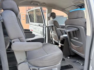 SsangYong Rodius 2006