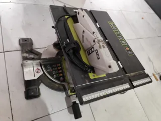 Ingletadora Ryobi