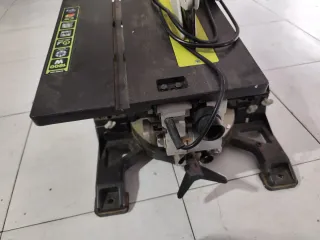Ingletadora Ryobi
