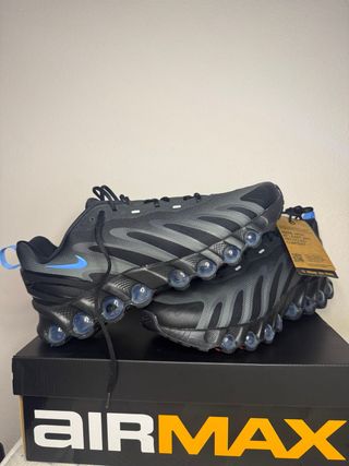 Nike Air Max dn8 Uomo Nero Blu