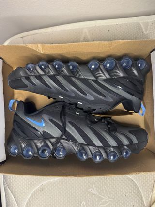 Nike Air Max dn8 Uomo Nero Blu