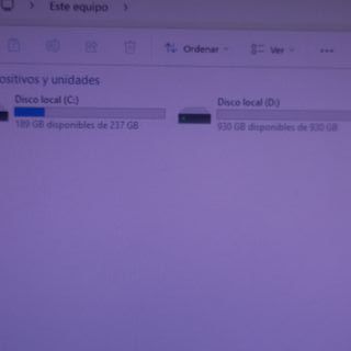 PC Gamer Mars Gaming