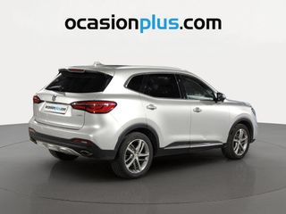 MG HS 1.5 Turbo GDI Luxury 119 kW (162 CV)