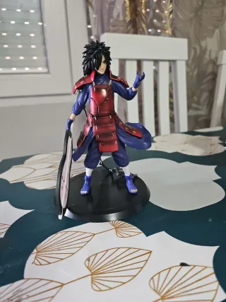 Figura Madara Uchiha