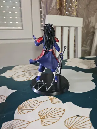 Figura Madara Uchiha