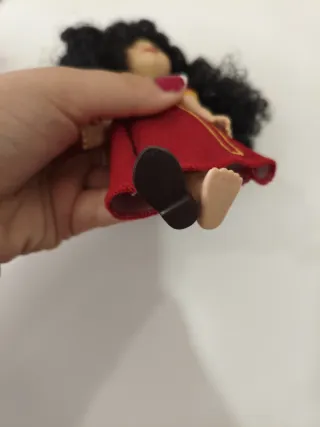 Muñecos Disney Variados