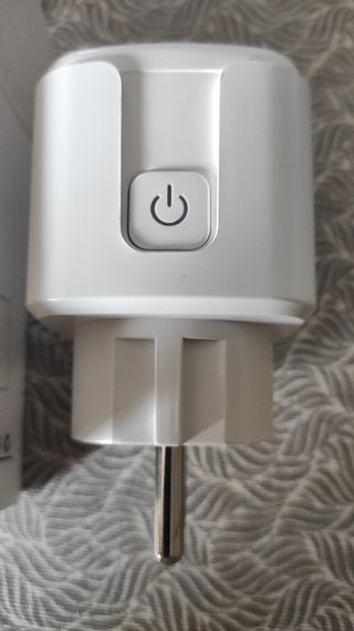 Enchufe Inteligente Wifi Alexa Google