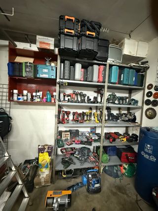 Traspaso ferreteria