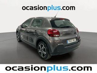 Citroen C3 BlueHDi 100 S&S Plus 75 kW (102 CV)