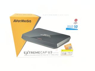 tarjeta capturadora avermedia extremecap u3 cv710