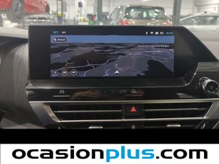 Citroen C4 PureTech 130 S&S Plus 96 kW (131 CV)